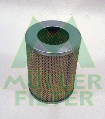 MULLER FILTER Воздушный фильтр PA579